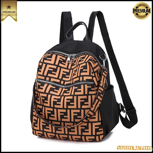 TAS RANSEL WANITA BATAM/IB 476/RANSEL BATAM/TAS BATAM/BACKPACK/TAS BACKPACK MULTIFUNGSI