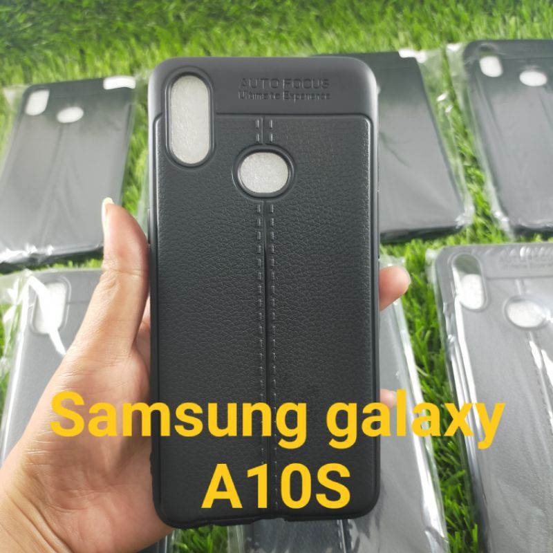 REDY SLIKON CASING HP AUTOFOCUS SAMSUNG GALAXY A10S