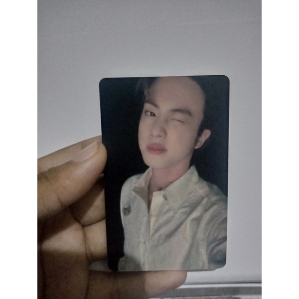 PC LD BE DELUXE JIN M2U BOOKED