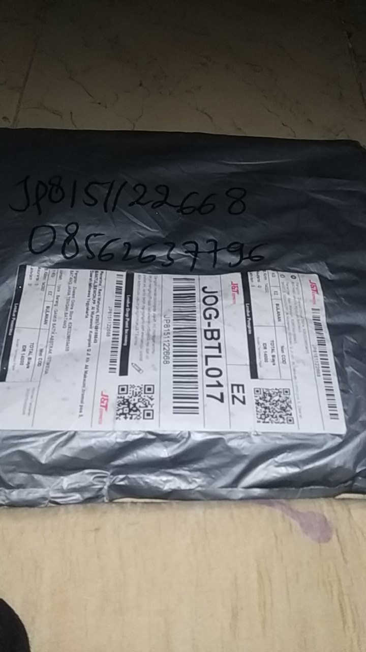 Gamis Batik Abstrak Bahan Rayon