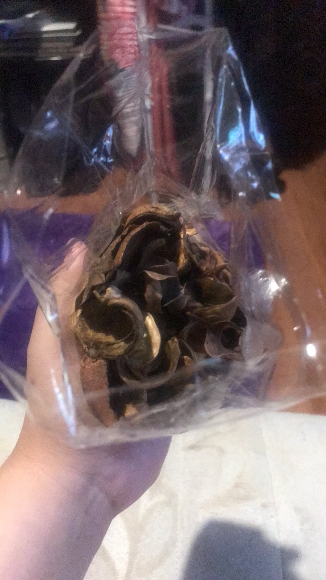 Dekorasi Wangian Hiasan Beraroma Berbagai Pilihan Warna / Harum Do2022