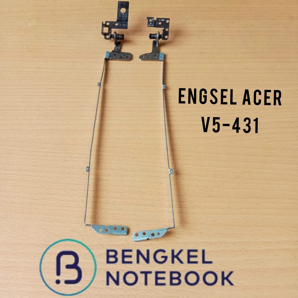 Engsel Acer Aspire V5-431