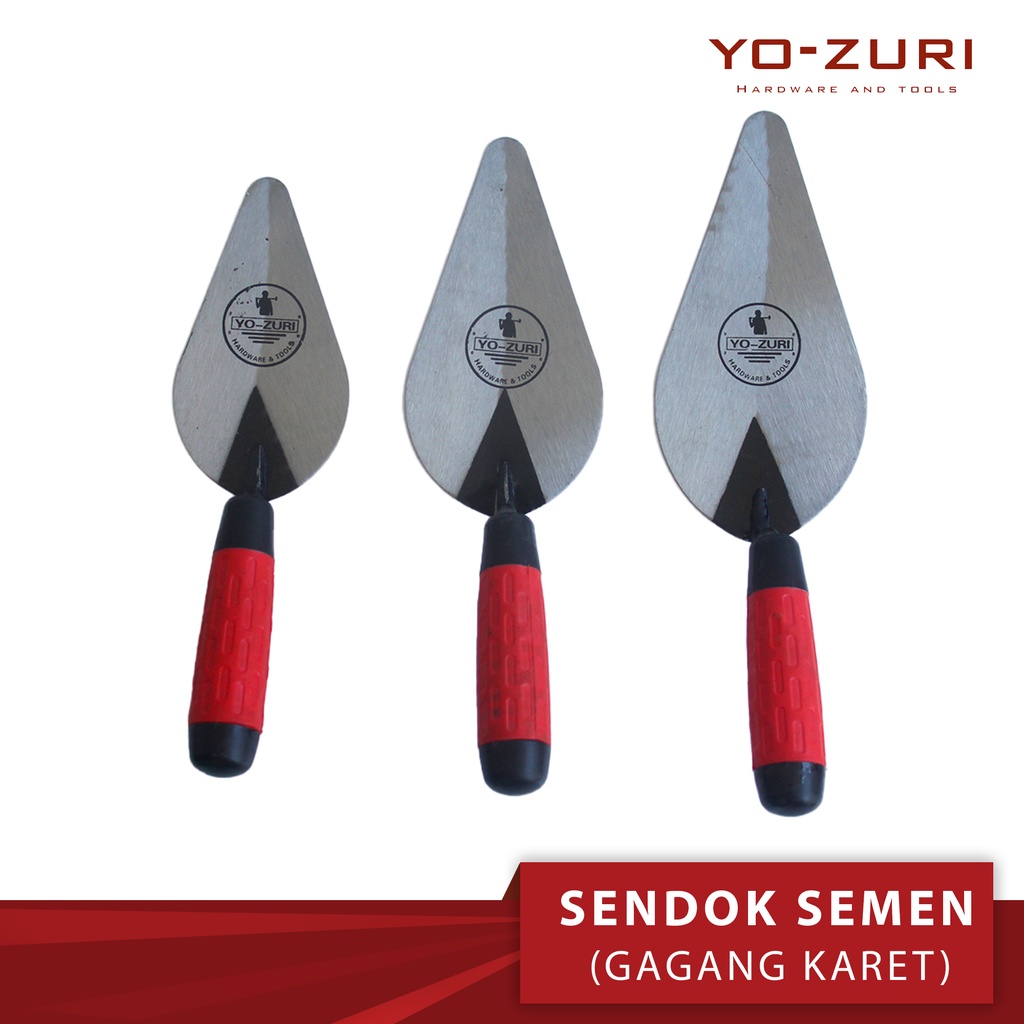 Jual Sendok Semen Catok Semen Sendok Semen Inch Sendok Semen Inch Sendok Semen