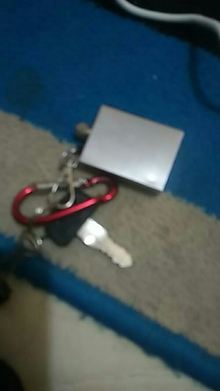 Gantung Kunci Korek Api Minyak Mancis Lighter Matches Mini Waterproof