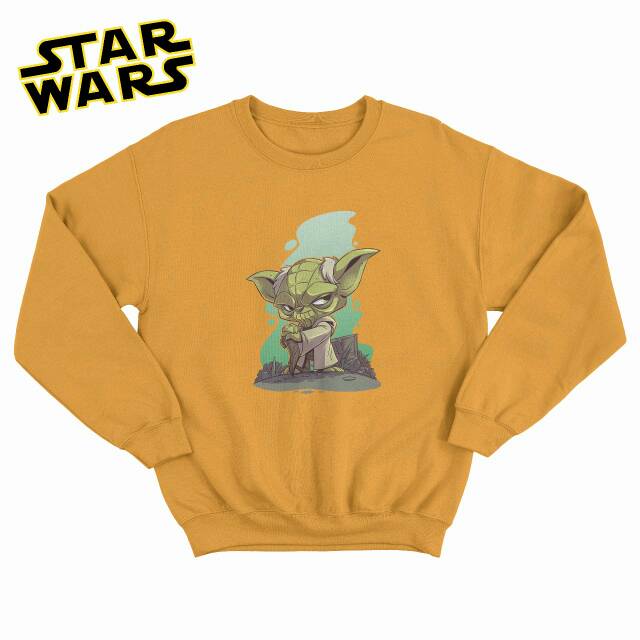 CREWNECK STARWARS
