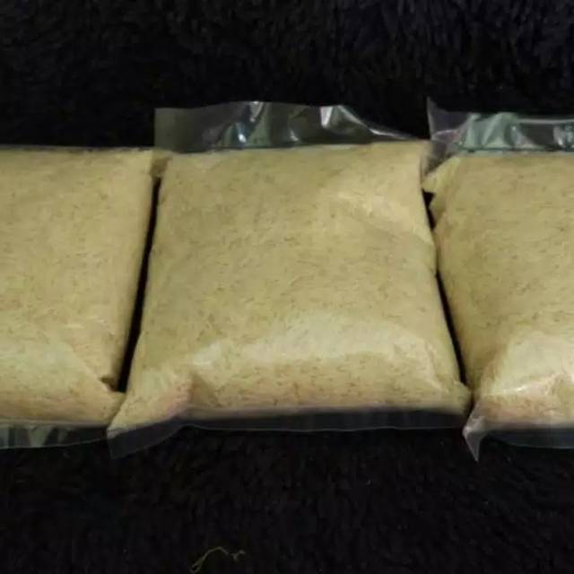 Beras basmati 1 kg long grain-beras panjang