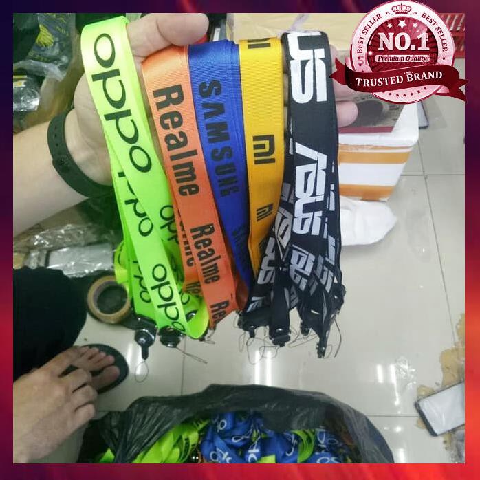 PROMO TALI GANTUNGAN HP  GANTUNGAN HP ALL MEREK BRAND  SAMSUNG