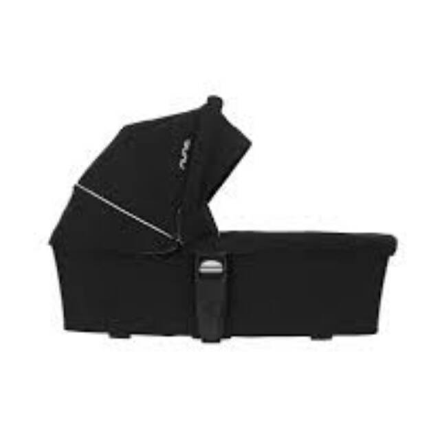 Bassinet Nuna Mixx Carrycot Preloved