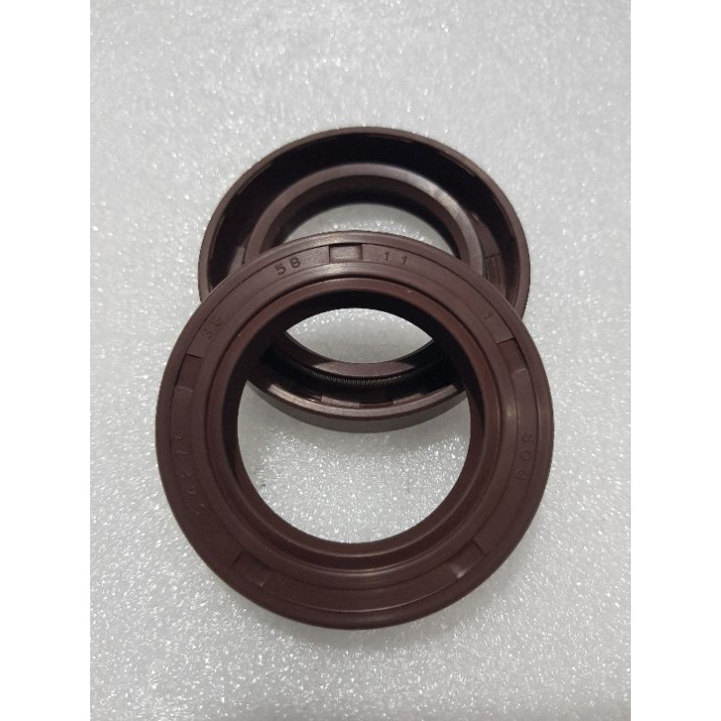 

Oil Seal Tc 38×58×11mm Viton