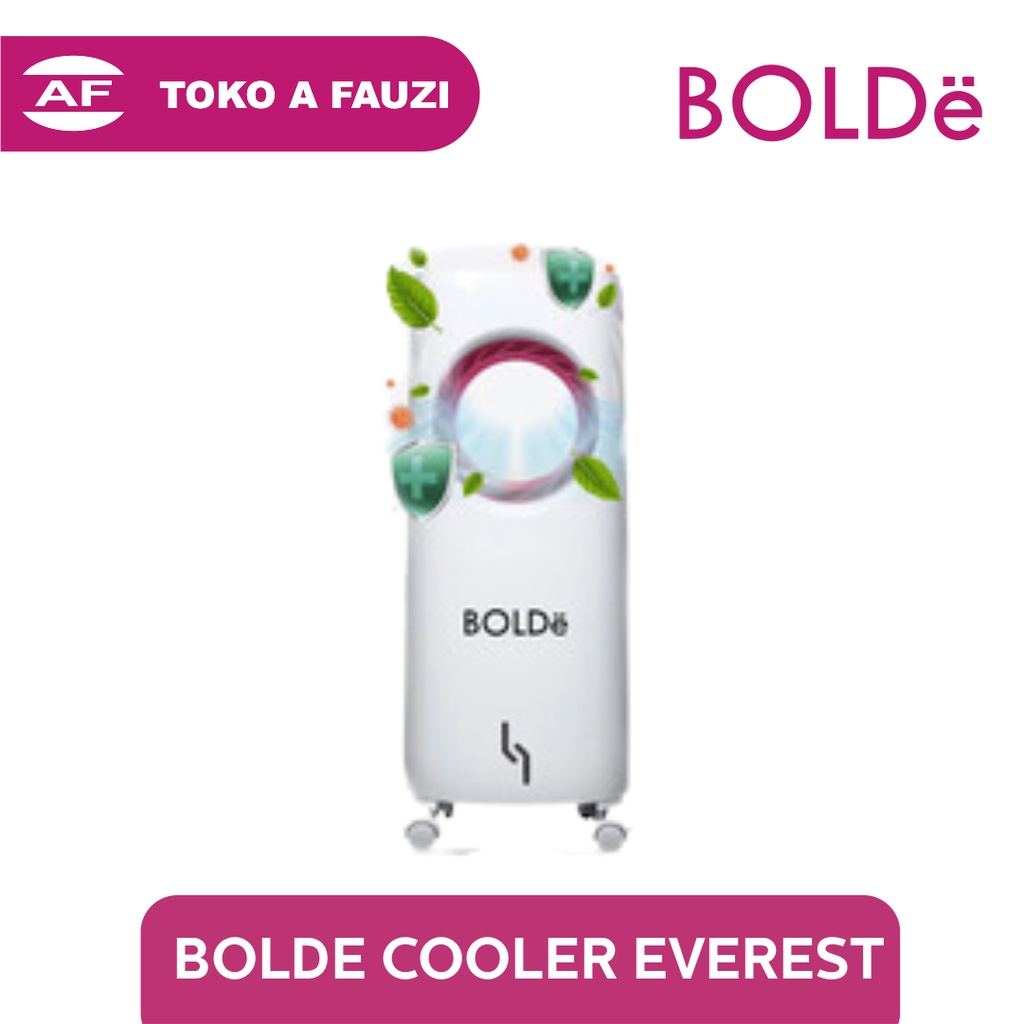 BOLDE COOLER EVEREST