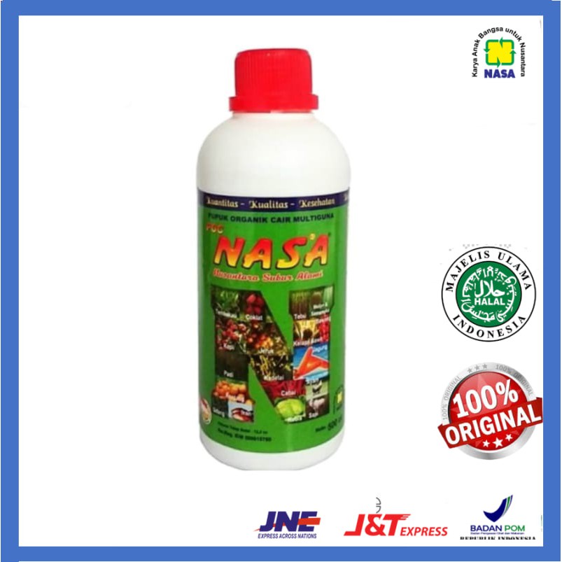 POC | POC NASA | Original 100%