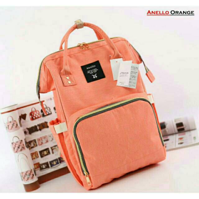 TAS Diaper Bag Botol Susu