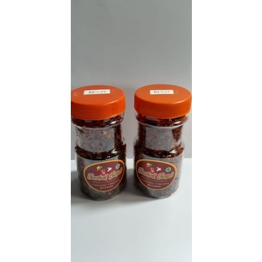 

Sambal Sasak Belut