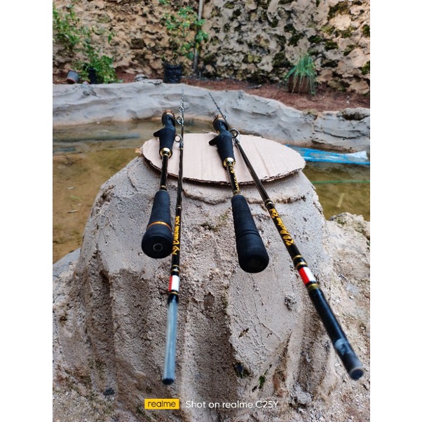 joran bc custom(sutet)