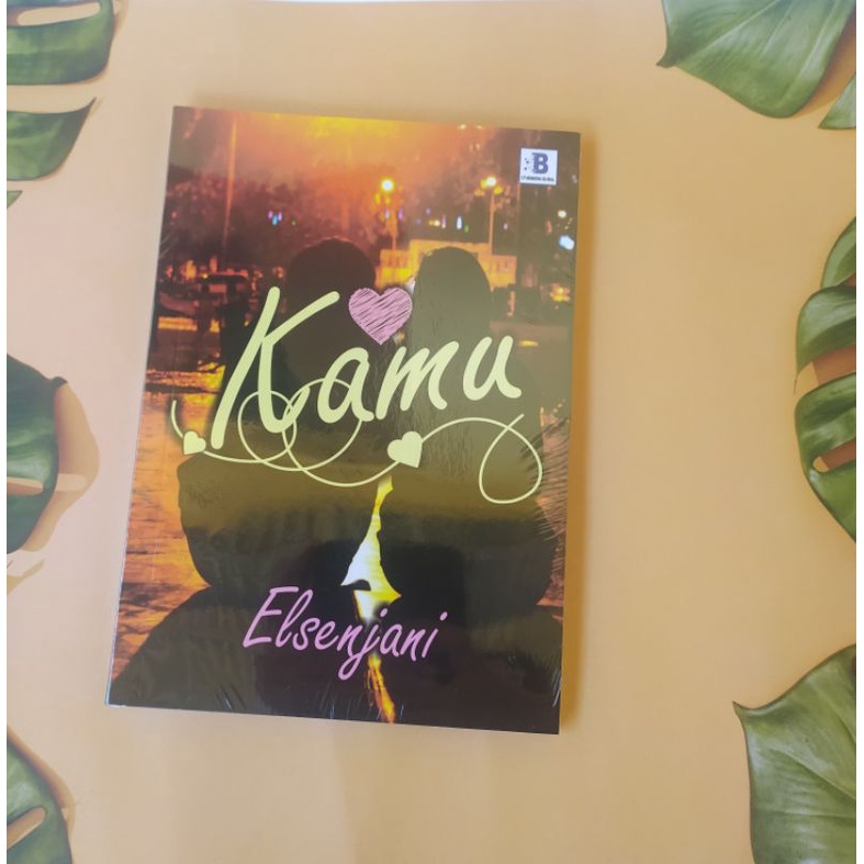 

Kamu: ELSENJANI
