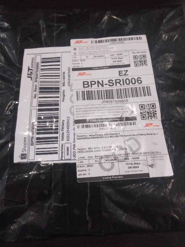 Atasan Batik Dolby Dolbi Dobby Doby Tenun Sutra Tulis Halus Katun Atbm Baron ,sarombit Atasan