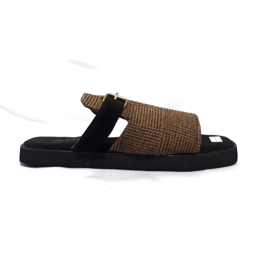 sandal gesper premium