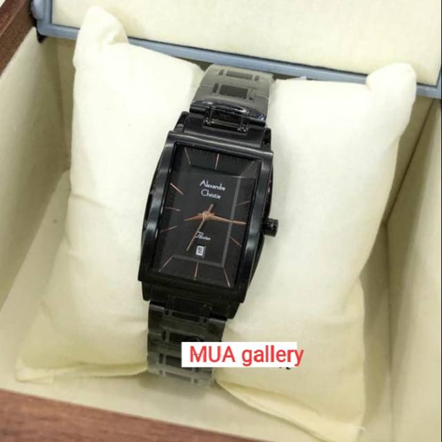 Alexandre Christie 2802 Original