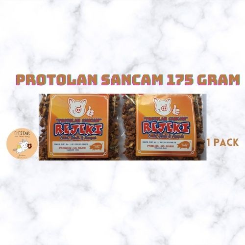 

PROTOLAN SANCAM REJEKI BALI (NON HALAL)