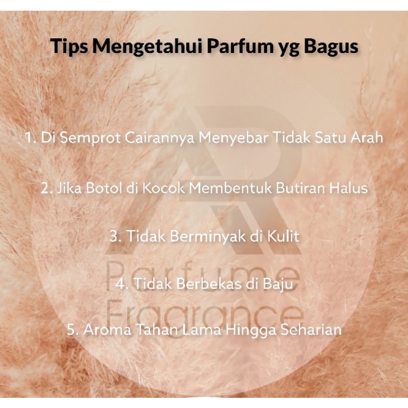 Parfum GUCCI FLORA GARDENIA Parfum Wanita BEST SELLER Parfum Bandung AR Parfume