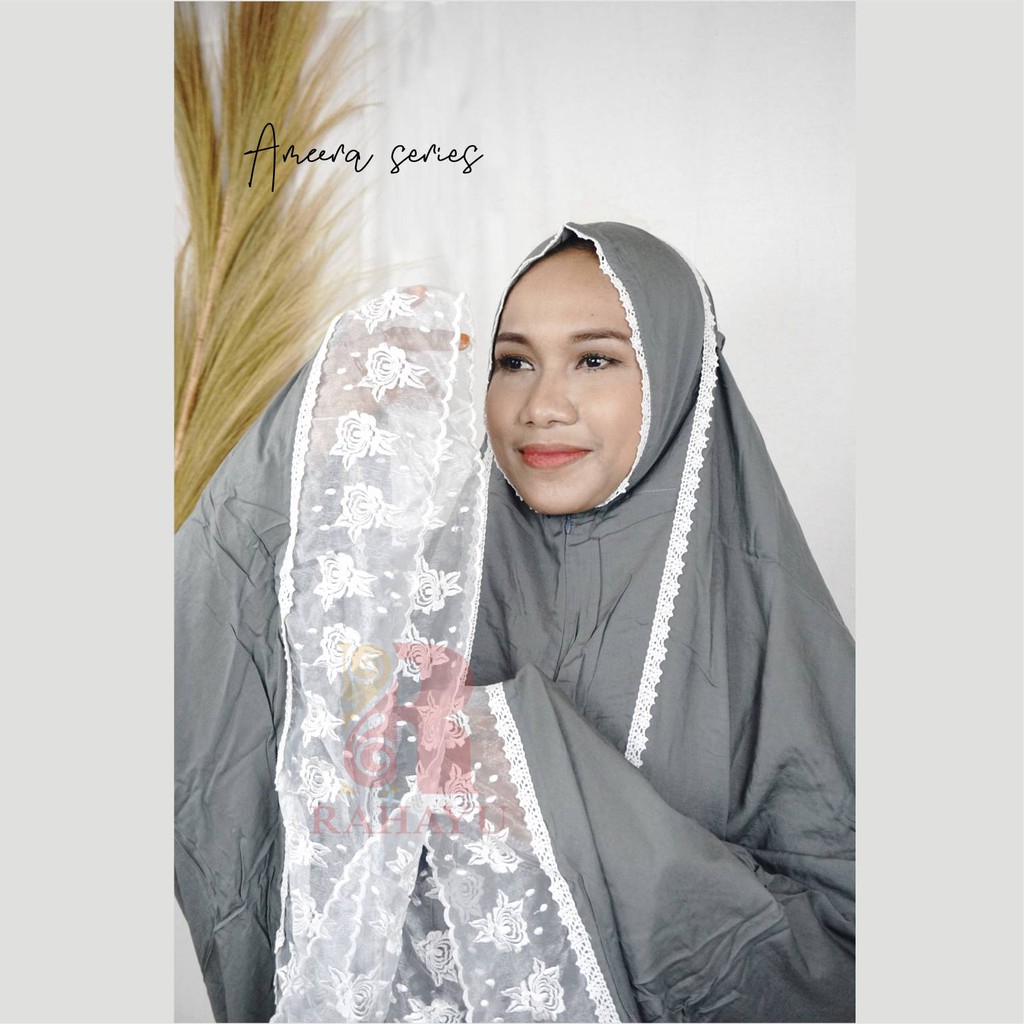 MUKENA AMEERA 2in1 SERIES