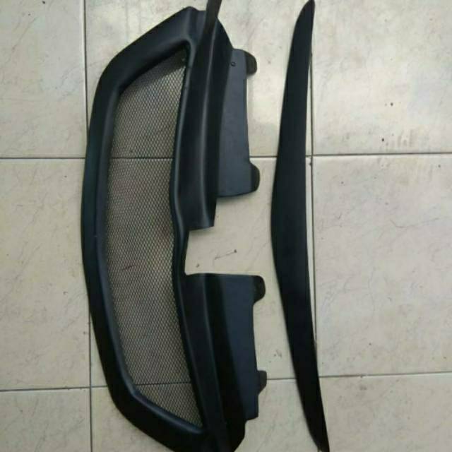 Grill racing avanza old