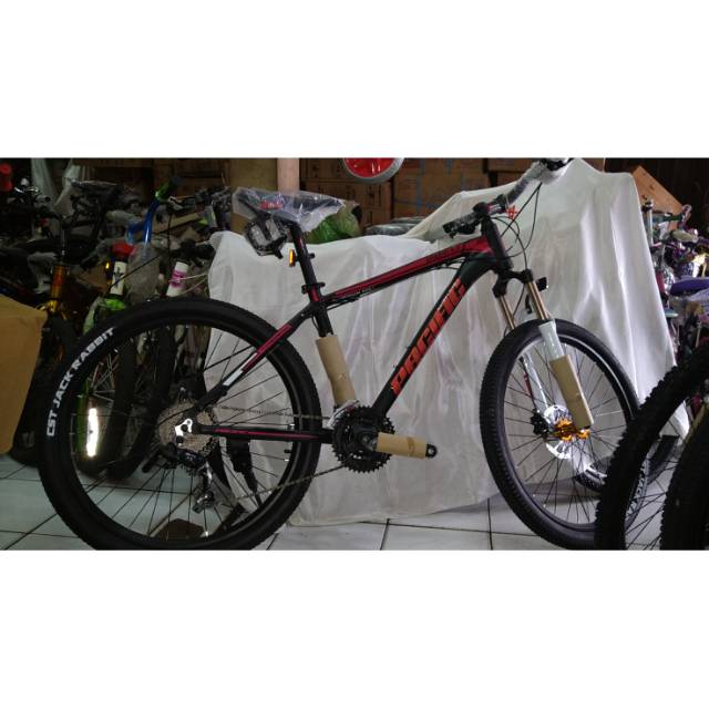 MTB Pacific Spazio 6.0 26inch