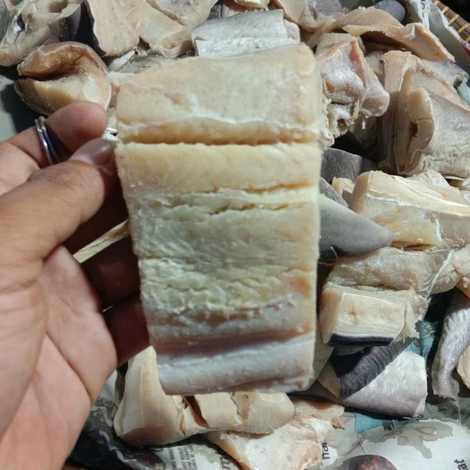 

Diskon IKAN ASIN JAMBAL ROTI Diskon