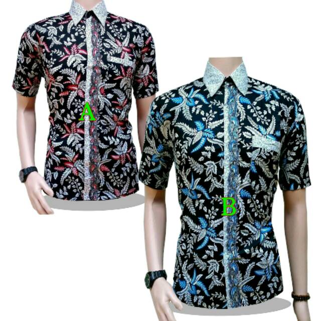  Batik  Dolby Tenun  Sutra Tulis Katun ATBM Baron Sarimbit  