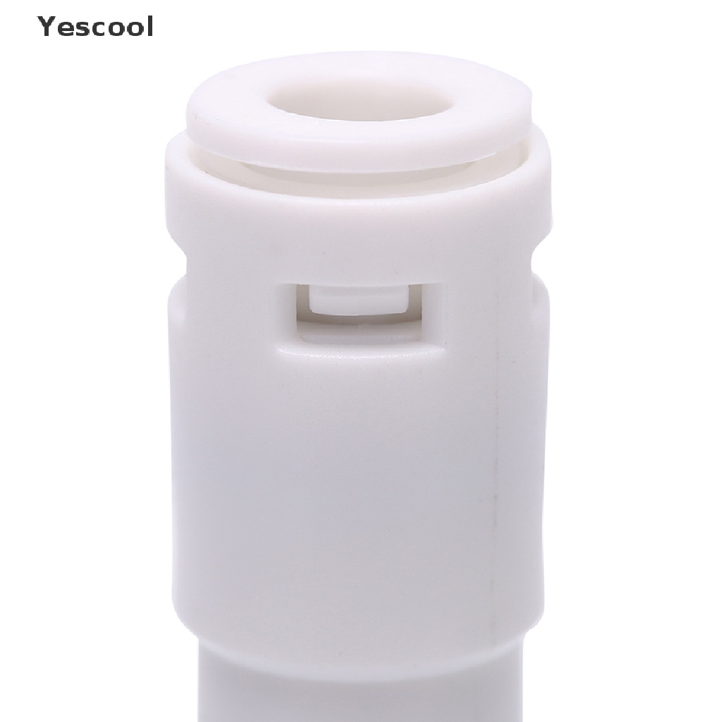 Yescool Katup Tekan in 1 / 4 &quot;Untuk Sistem Filter reverse osmosis