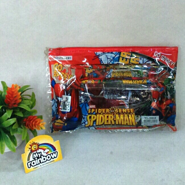 

Stationery Set Mika / Stationery (06110357)