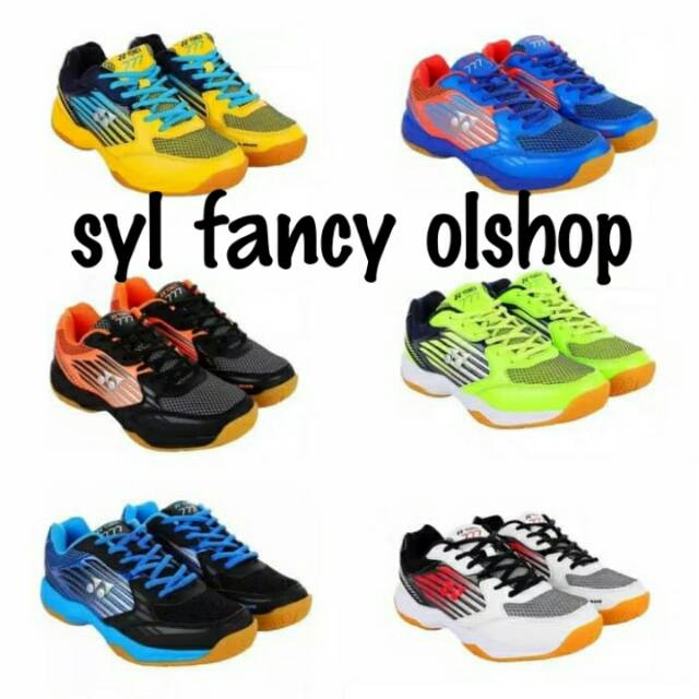 Sepatu Yonex Badminton Shoes Yonex 777 Original BNIB