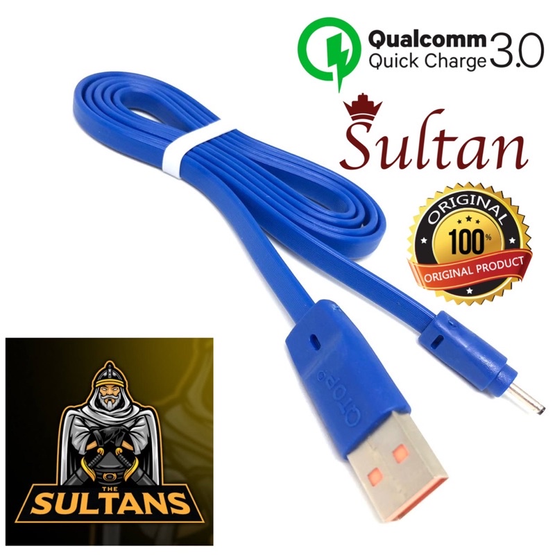 PROMO ~1PCS KABEL DATA QTOP SOF COLOUR QCM100 MICRO N70 G900