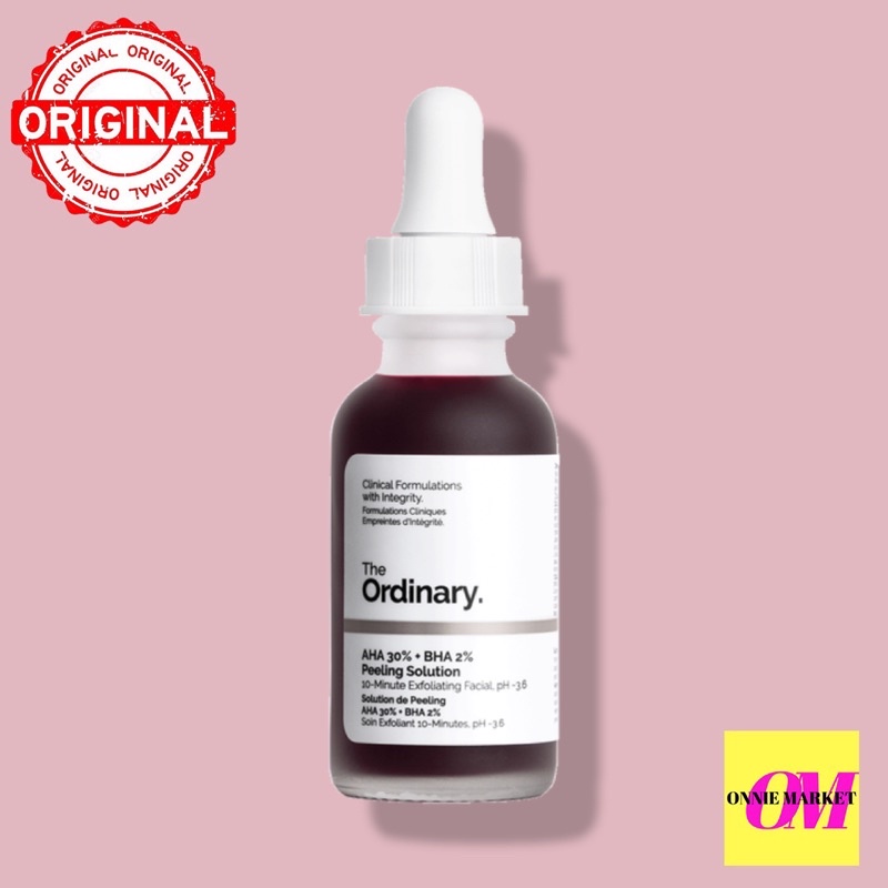 Пилинг the ordinary aha 30 bha 2. Пилинг the ordinary aha 30 bha 2