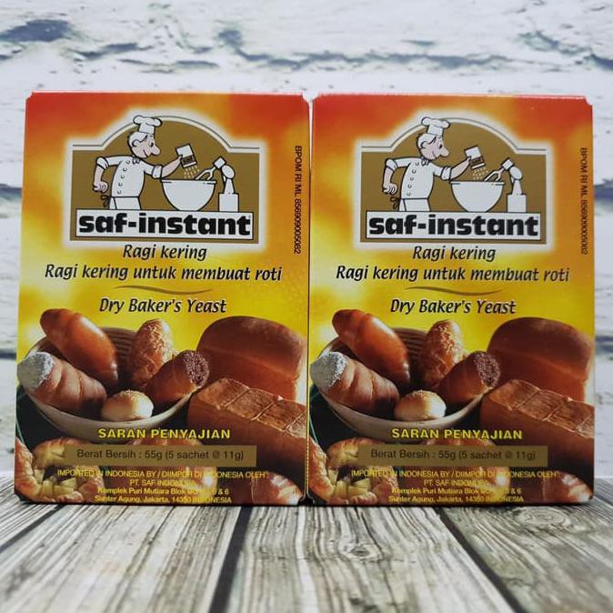 

31.87-Kue- Ragi Instant Saf Instant Isi 5 Sachet -Terlengkap-Termurah-Dijamin.
