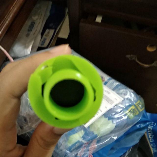 Wenbo Vacuum Bag Isi 8 + Free Pompa Manual