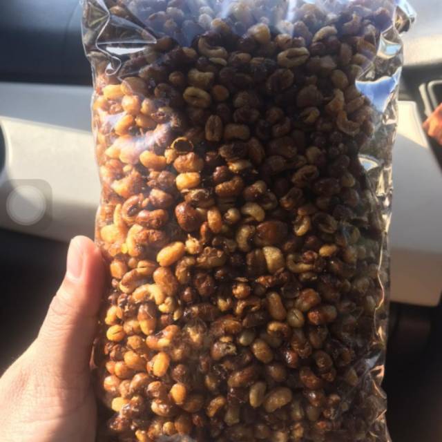 

Kacang pedes manis 500 gr