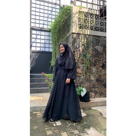 SALWA ABAYA// AITAKAIN