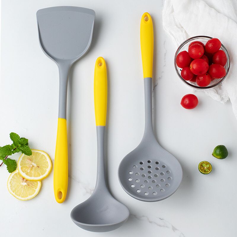 WSR - WSPT7890 SPATULA SILIKON