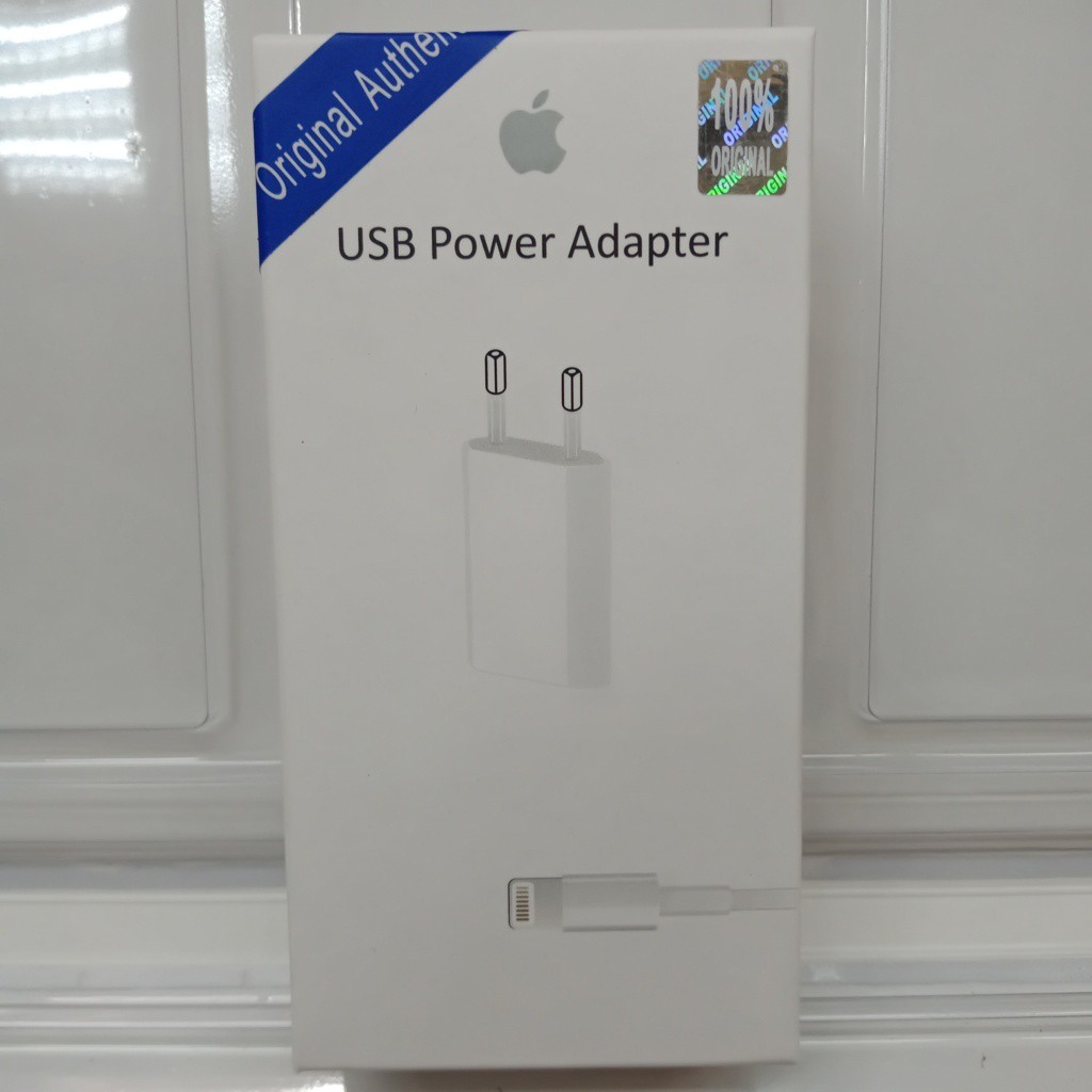 Charger Casan Chasan TC Iphone 5 6 Original100