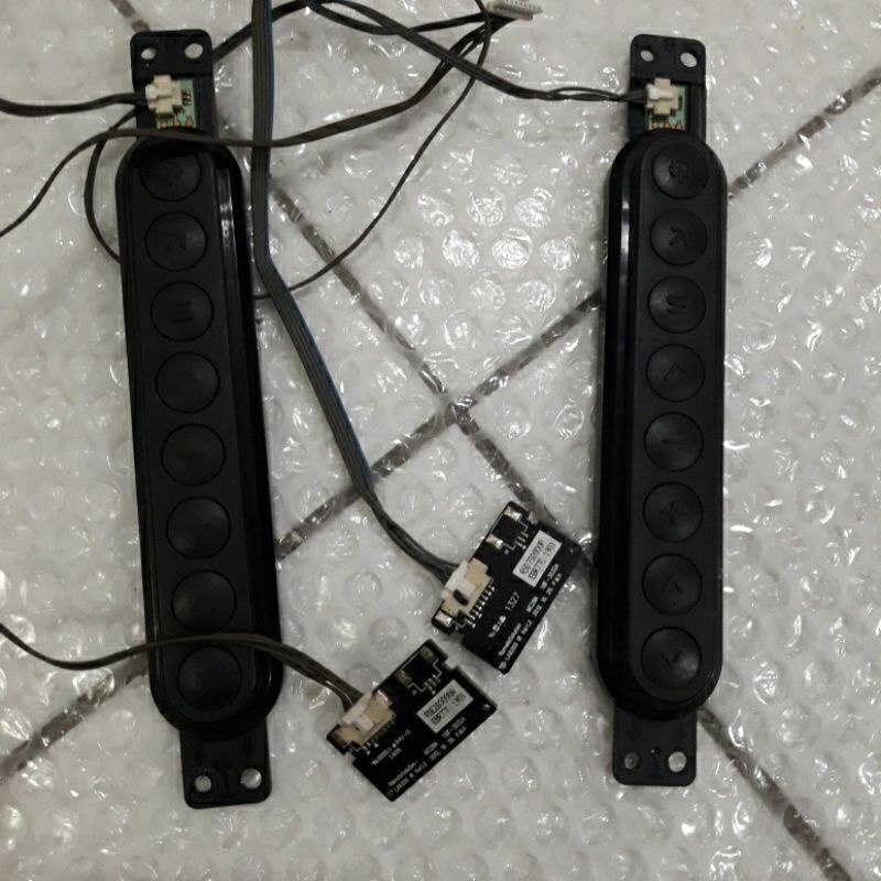 IR SENSOR TOMBOL REMOT TV LG LED 32LN5100 IR SENSOR TV LED LG 32LN5100