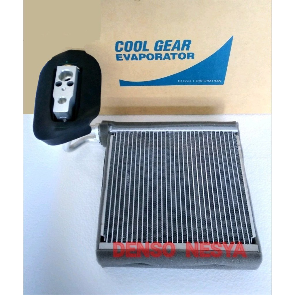 Jual Evaporator Evap Cooling AC Mobil Untuk Nissan Grand Livina - Plus ...