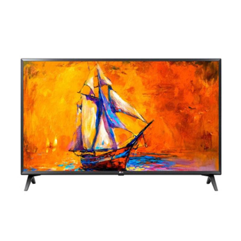 LG DIGITAL TV 43 INCH FULL HD 43LM550 DIGITAL TV LG non smart