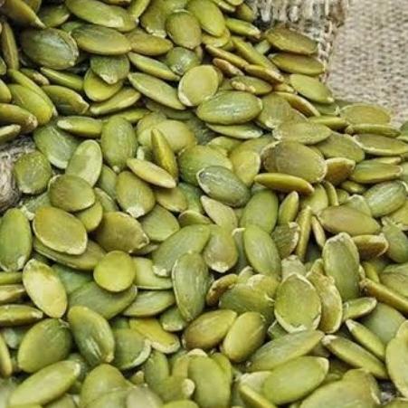 

pumpkin seed/biji labu 1kg