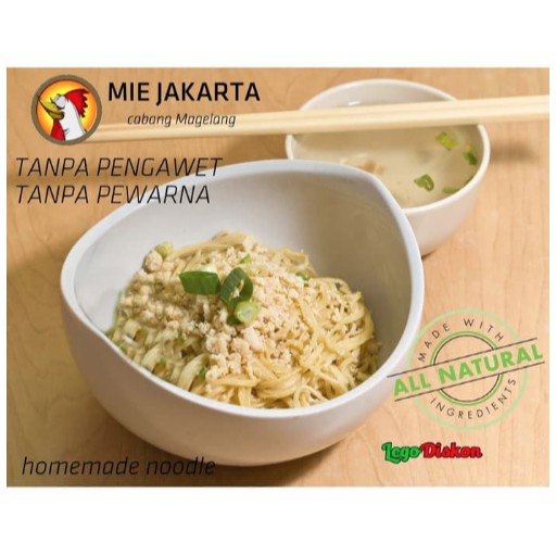 

MIE AYAM - Mie Telur Mie Rainbow Frozen Pack Homemade Tanpa Pengawet Tanpa Pewarna