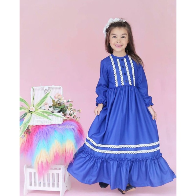 GAMIS NADEEN by Unique