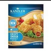 

Kanzler Crispy Chicken Nugget 450 Gram
