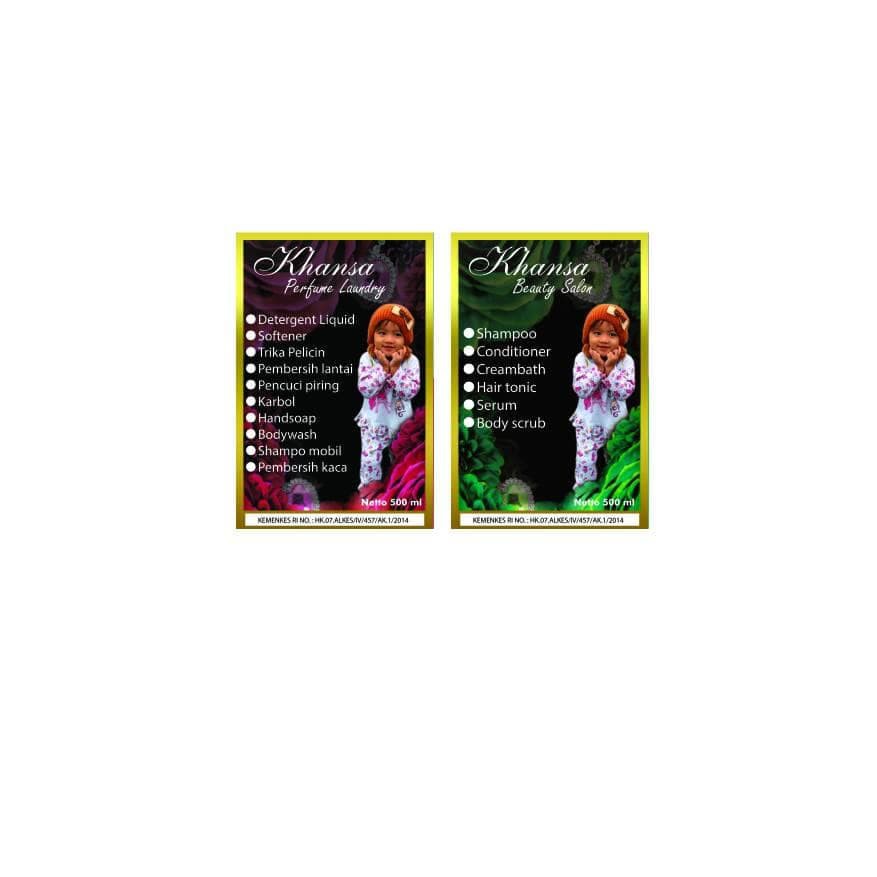 Creambath Salon Super Murah