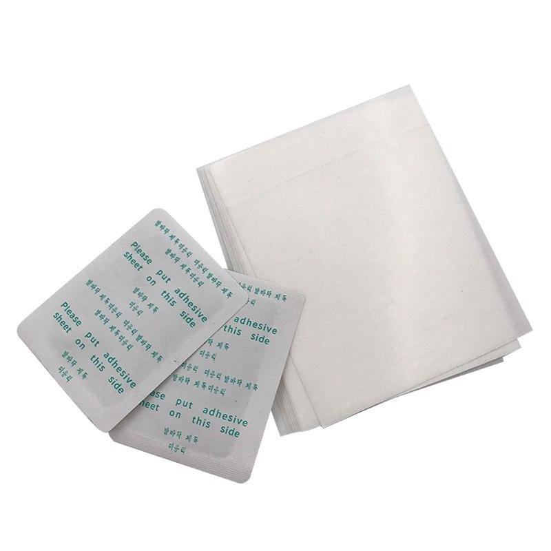 BEAUTY JAYA  - COD /BAYAR TEMPAT (1 Box 10 Pcs ) Koyo Kaki Kinoki White Original -  Koyo Kaki Kinoki Detox