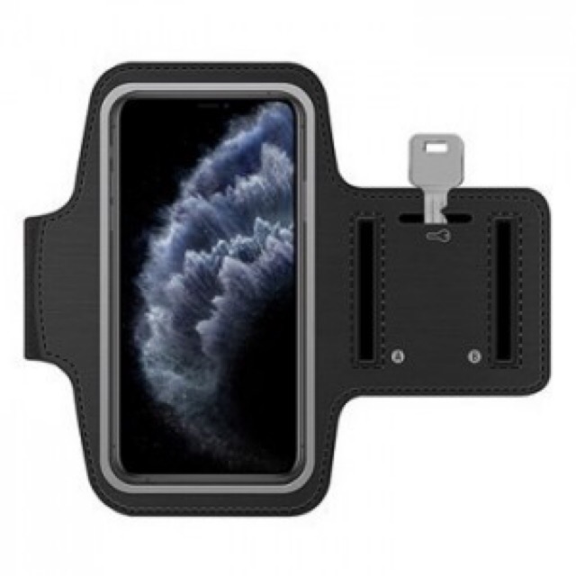 Armband Pouch for for iPhone 11 Pro